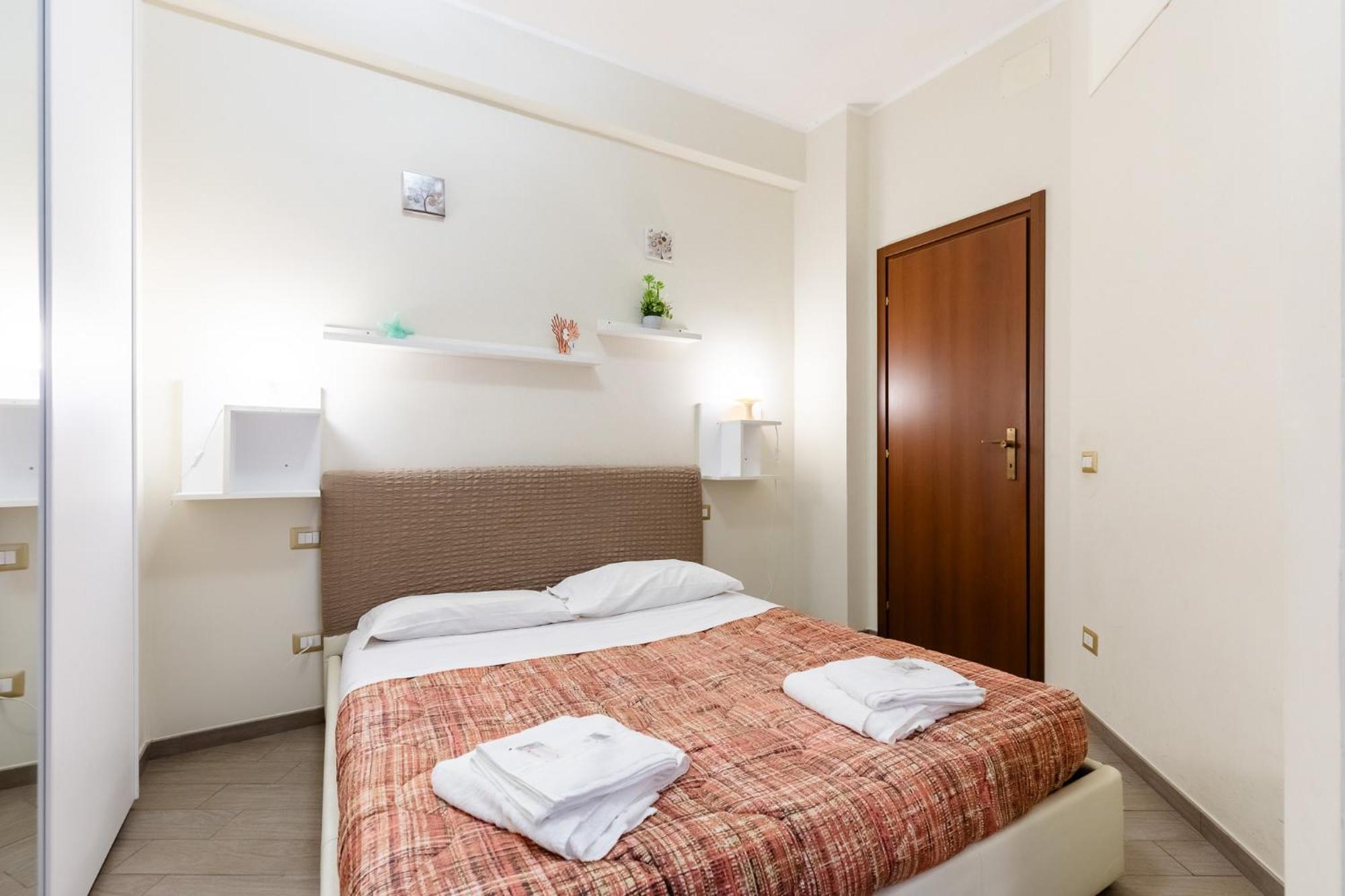 Il Vascello Apartment Lido di Ostia Exterior photo